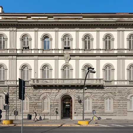 Appartement Lungarno Vespucci By Charming Italy Tour