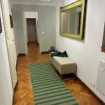 Lungarno Vespucci - Charming Italy Tour Apartmán