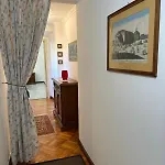 Apartmán Lungarno Vespucci - Charming Italy Tour *