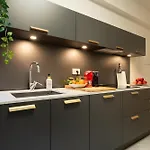 Apartmán Lungarno Vespucci - Charming Italy Tour Florencie