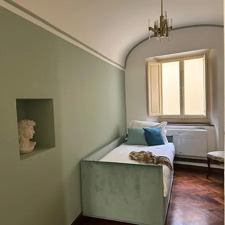 Lungarno Vespucci By Charming Italy Tour * Florence
