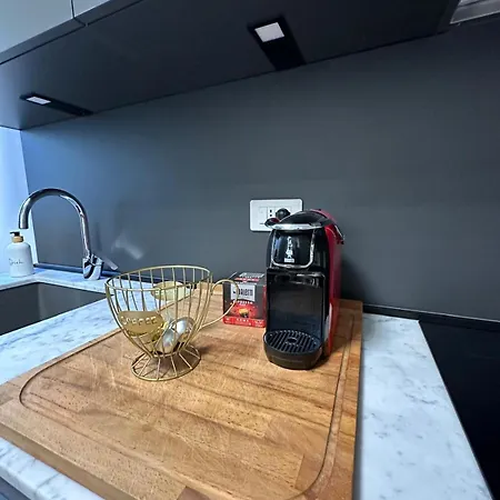 Lungarno Vespucci Charming Appartement