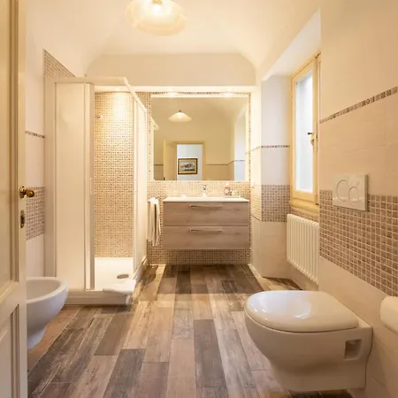 Lungarno Vespucci Charming Appartement