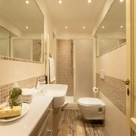 Appartement Lungarno Vespucci Charming *