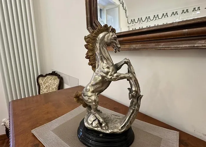 Apartment Lungarno Vespucci - Charming Italy Tour Florence