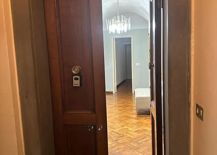 Lungarno Vespucci - Charming Italy Tour Apartment