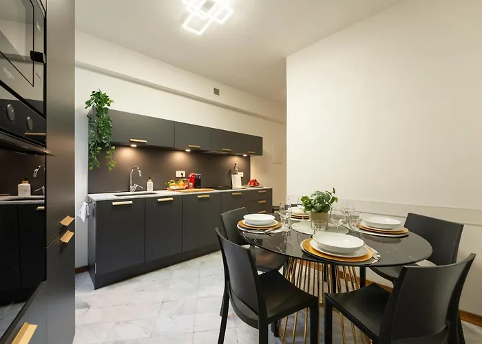 Apartment Lungarno Vespucci - Charming Italy Tour