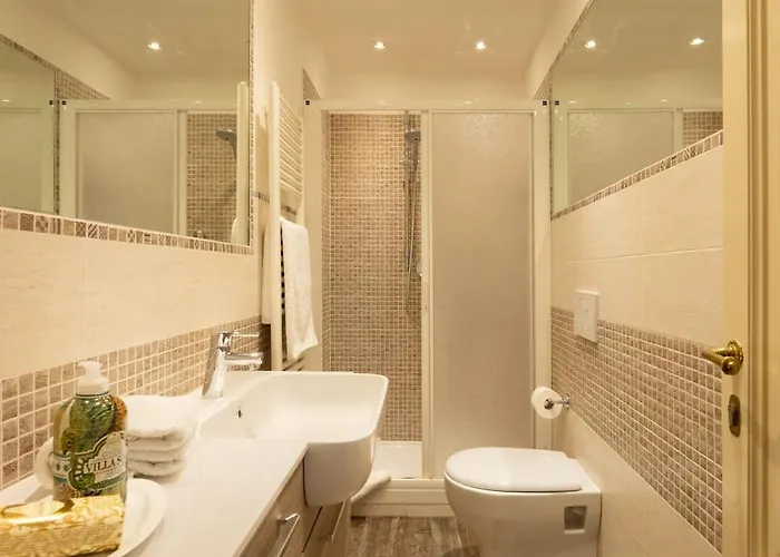 Apartment Lungarno Vespucci - Charming Italy Tour *