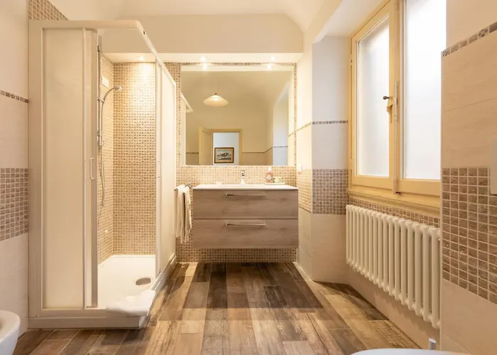 Lungarno Vespucci - Charming Italy Tour Apartment Florence