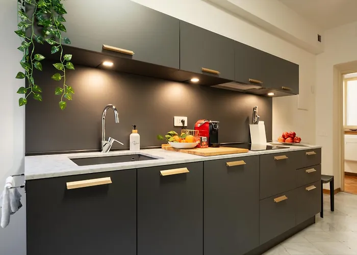 Apartment Lungarno Vespucci - Charming Italy Tour Florence