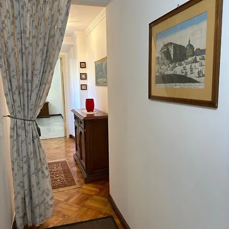 Apartment Lungarno Vespucci Charming *