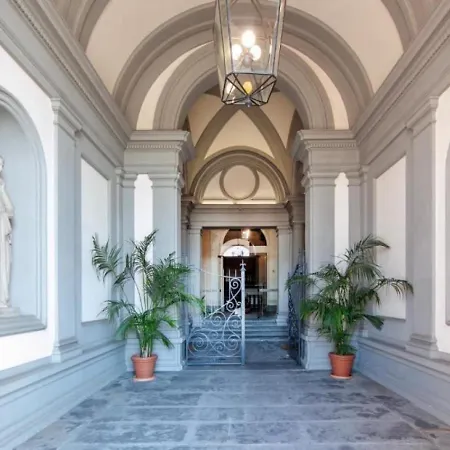 Apartment Lungarno Vespucci Charming *