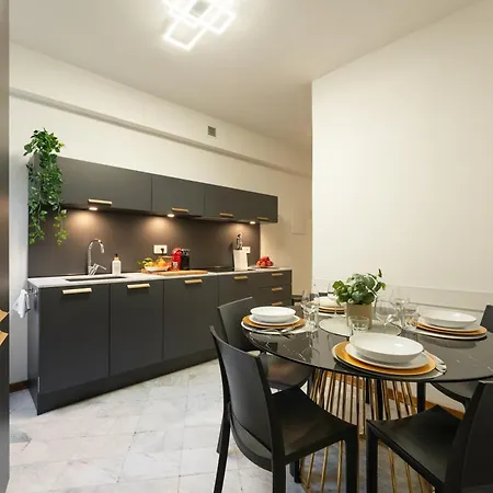 Apartment Lungarno Vespucci Charming