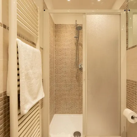Lungarno Vespucci Charming Apartment *
