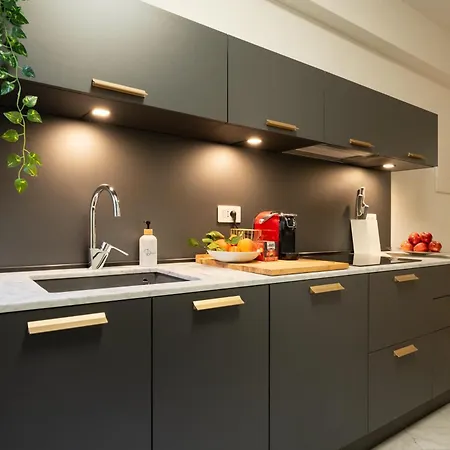Apartment Lungarno Vespucci Charming Florence