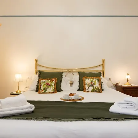 Lungarno Vespucci Charming Apartment *