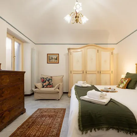Apartment Lungarno Vespucci Charming *