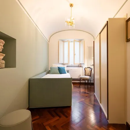Apartment Lungarno Vespucci Charming *